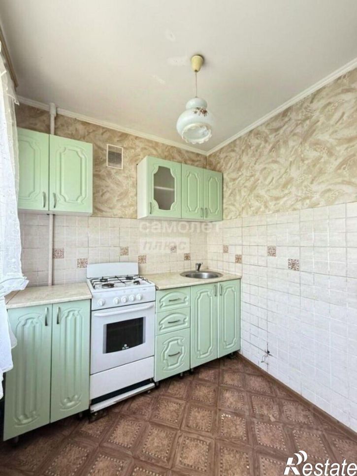 2-комн квартира улица Жуковского, 39,  д. 39
