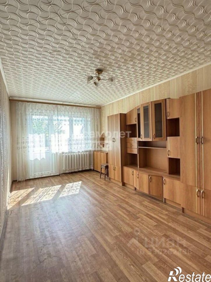2-комн квартира улица Жуковского, 39,  д. 39