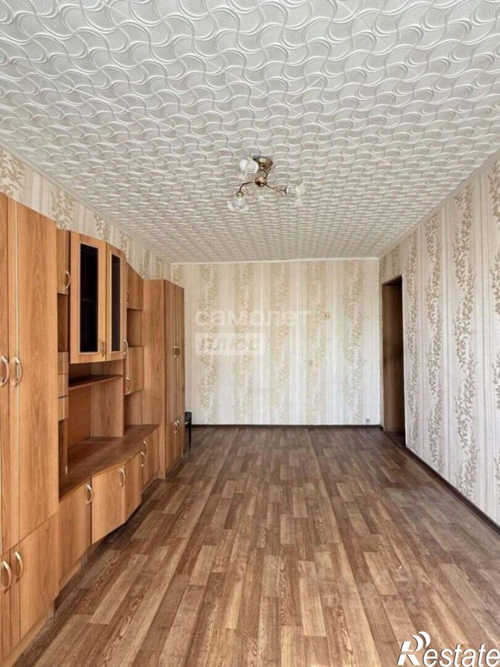 2-комн квартира улица Жуковского, 39,  д. 39