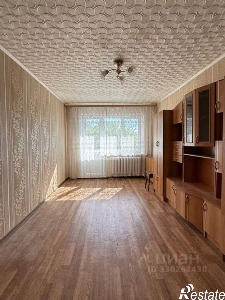 2-комн квартира улица Жуковского, 39,  д. 39