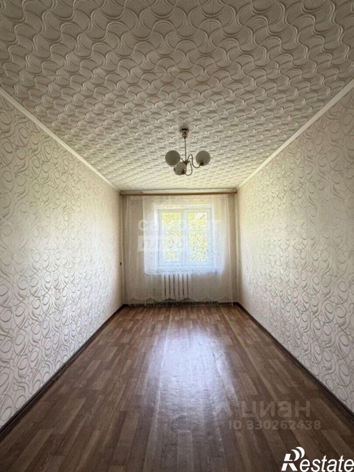 2-комн квартира улица Жуковского, 39,  д. 39