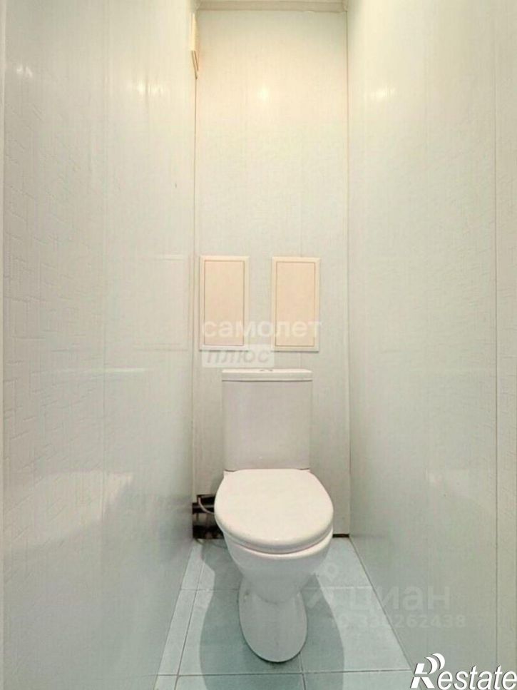 2-комн квартира улица Жуковского, 39,  д. 39