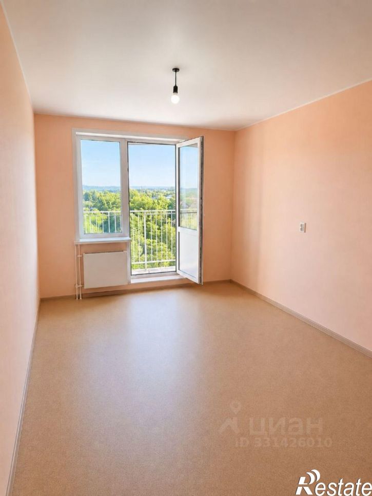 2-комн квартира улица Стандартные дома, 1к2,  д. 1к2