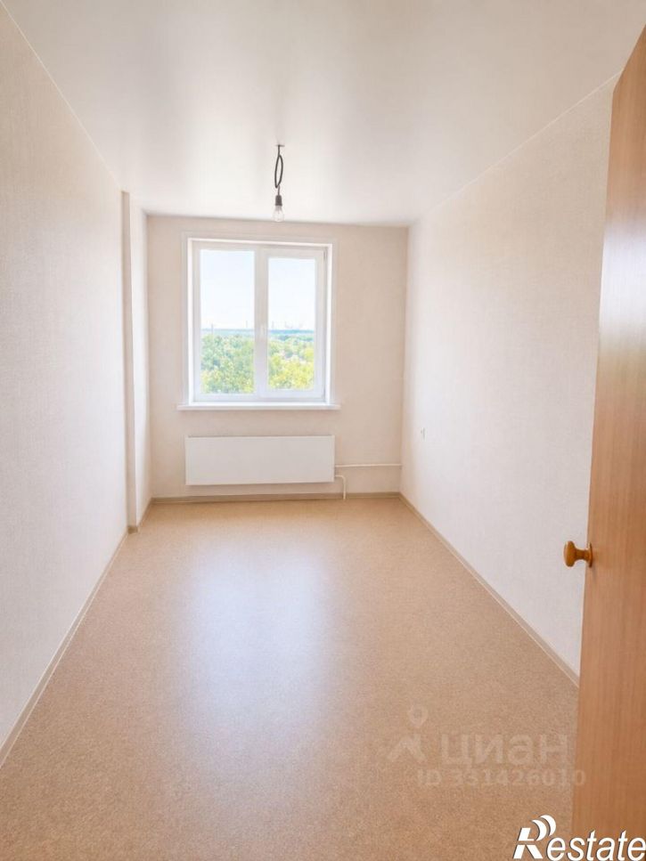 2-комн квартира улица Стандартные дома, 1к2,  д. 1к2