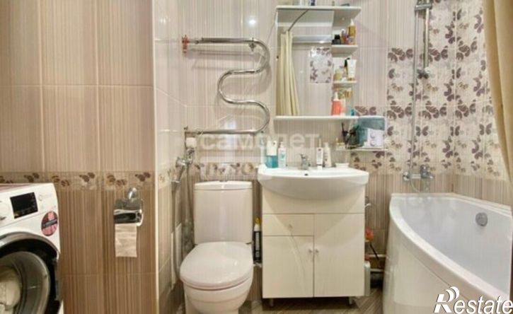 3-комн квартира ул Соловьева, 15,  д. 15