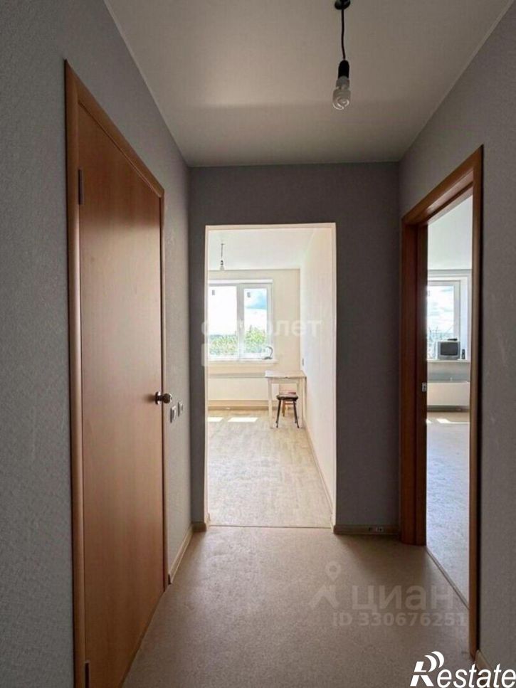 1-комн квартира ул Стандартные Дома, 11,  д. 11