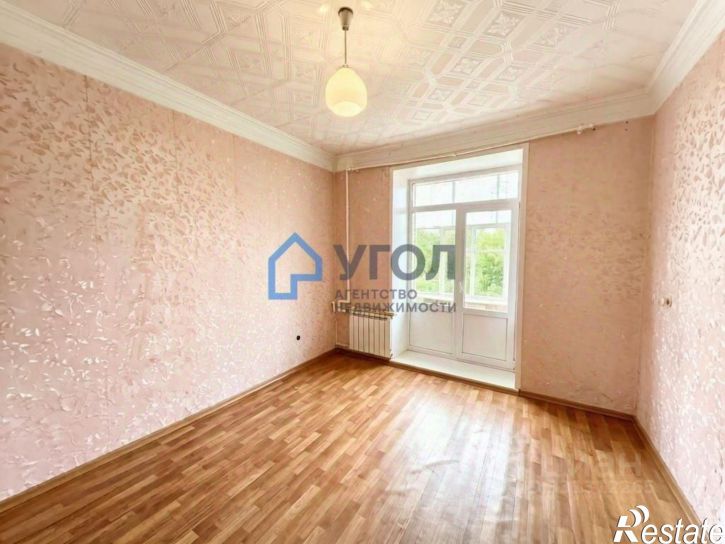 3-комн квартира улица Жуковского, 11,  д. 11