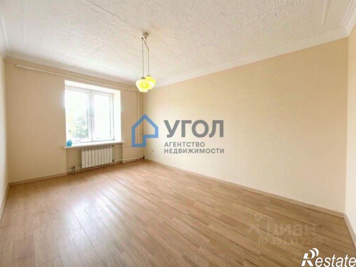 3-комн квартира улица Жуковского, 11,  д. 11