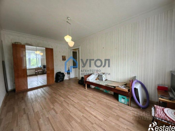 3-комн квартира улица Жуковского, 11,  д. 11