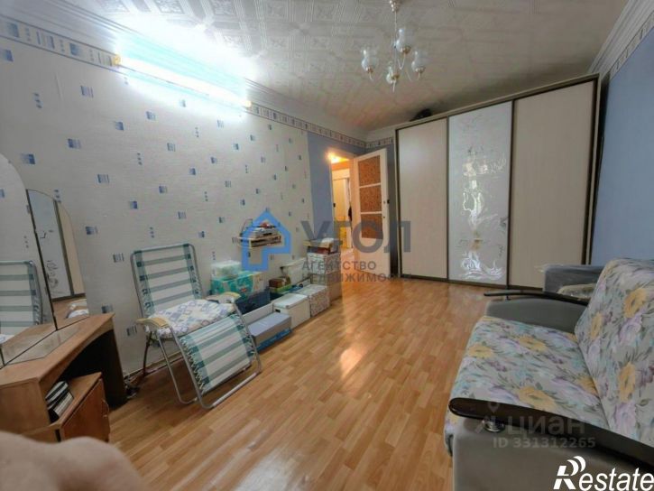 3-комн квартира улица Жуковского, 11,  д. 11