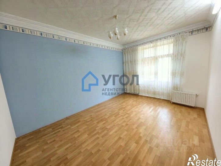 3-комн квартира улица Жуковского, 11,  д. 11