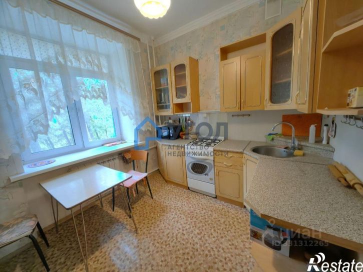 3-комн квартира улица Жуковского, 11,  д. 11