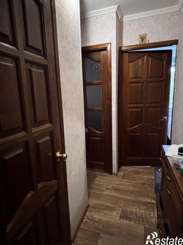 2-комн квартира проспект Гагарина, 16,  д. 16