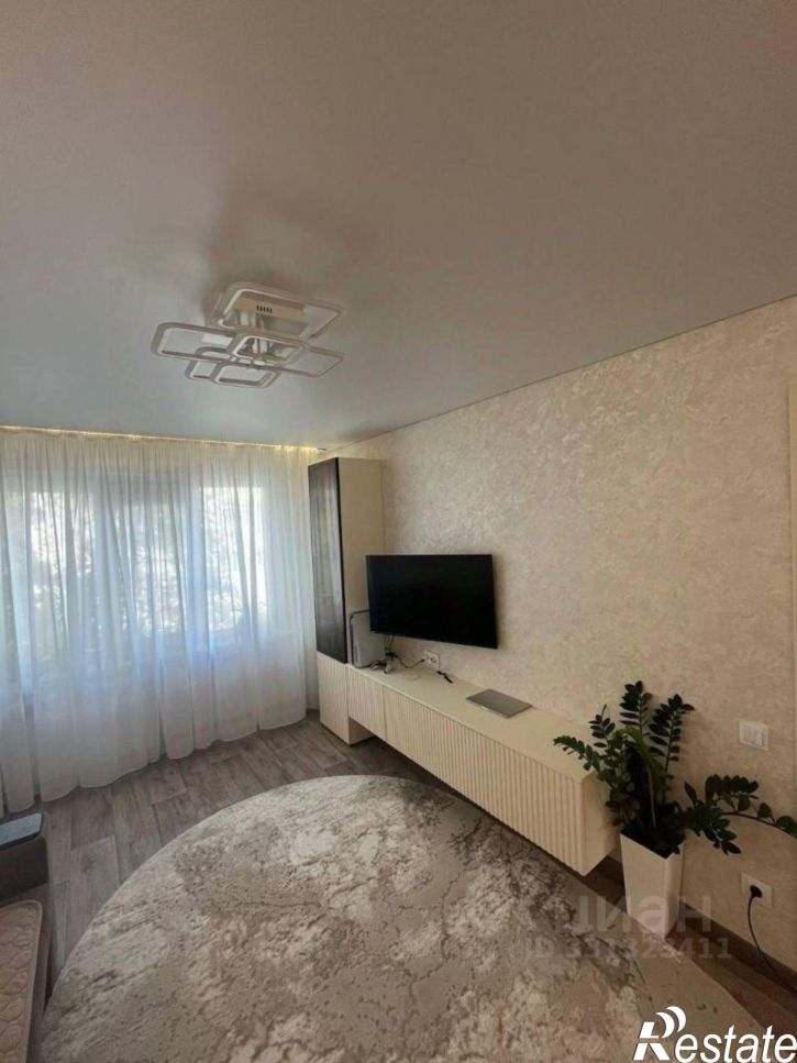 3-комн квартира ул Локомобильная, 13,  д. 13