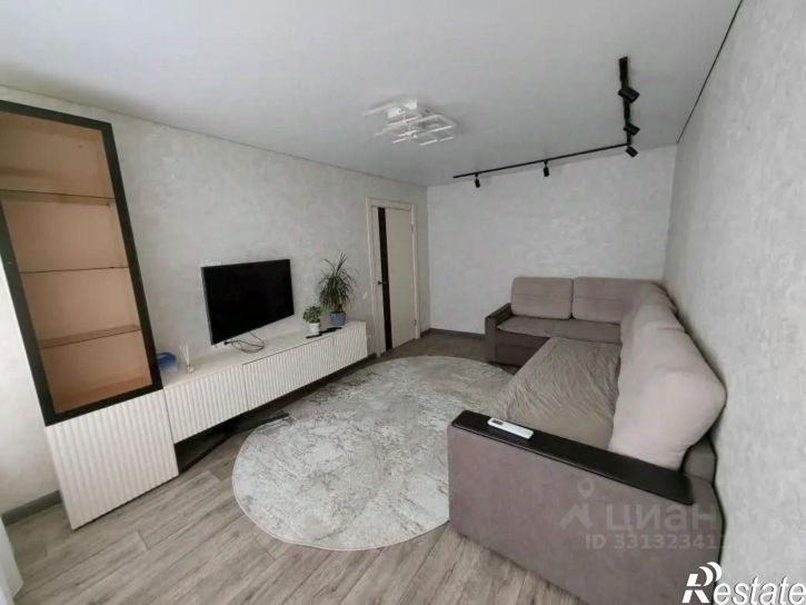 3-комн квартира ул Локомобильная, 13,  д. 13
