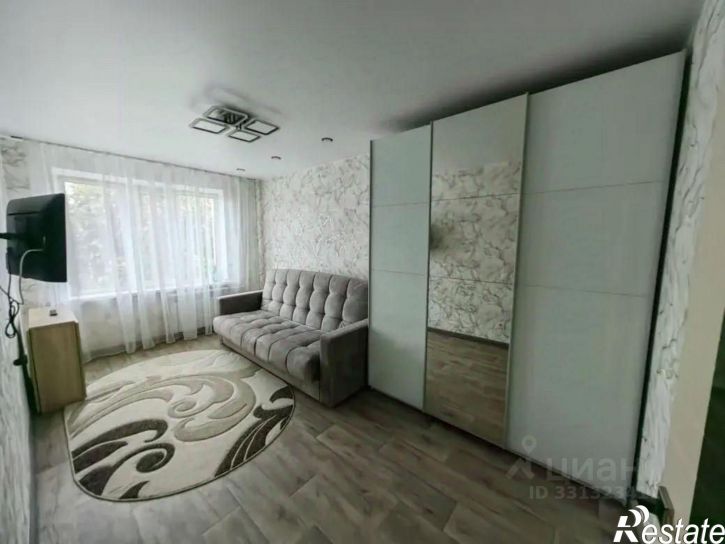 3-комн квартира ул Локомобильная, 13,  д. 13