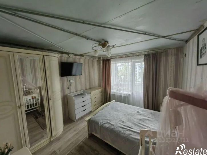 3-комн квартира ул Локомобильная, 13,  д. 13