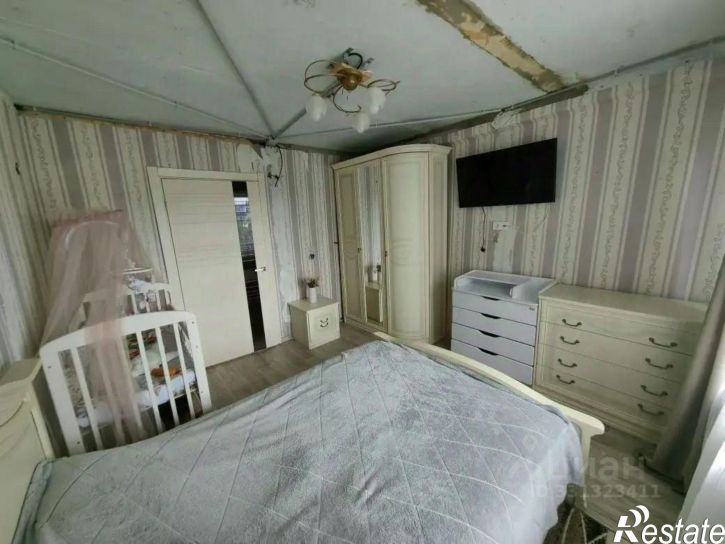 3-комн квартира ул Локомобильная, 13,  д. 13
