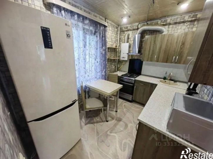 3-комн квартира ул Локомобильная, 13,  д. 13