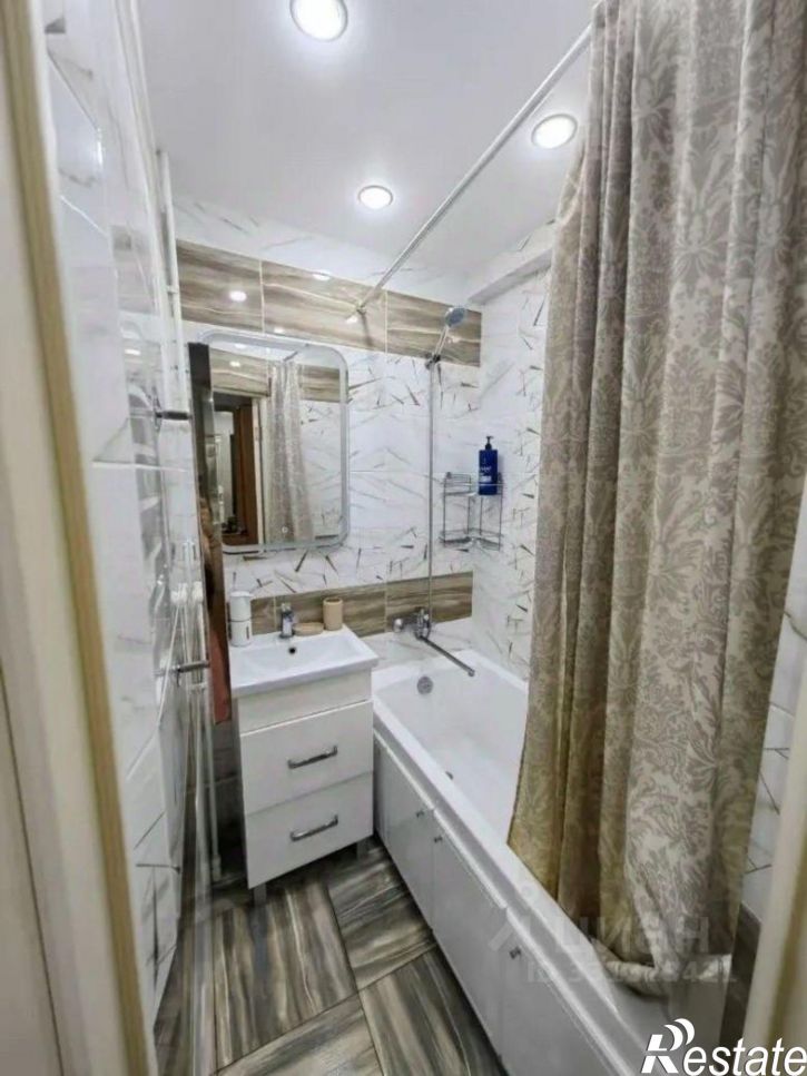 3-комн квартира ул Локомобильная, 13,  д. 13