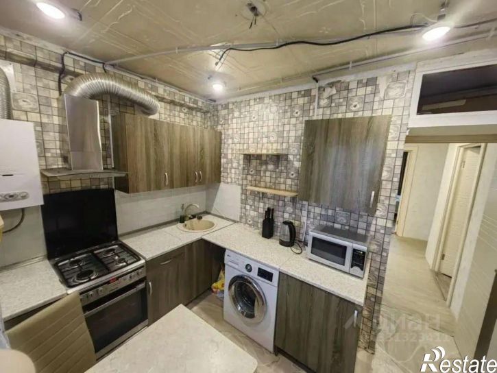 3-комн квартира ул Локомобильная, 13,  д. 13