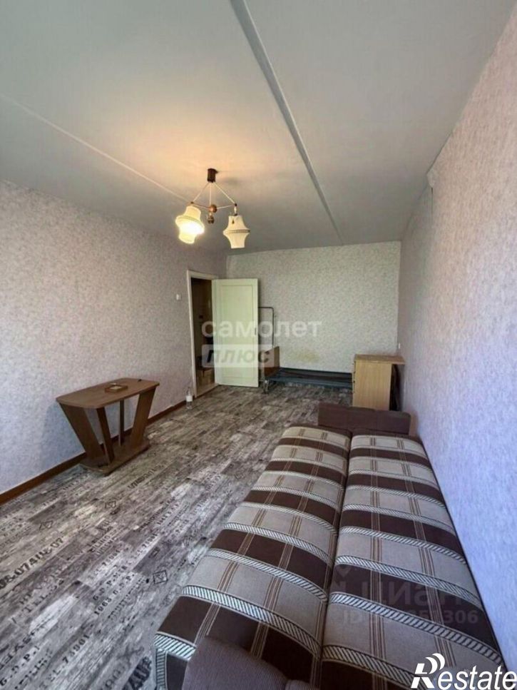 1-комн квартира пр-кт Гагарина, 5,  д. 5