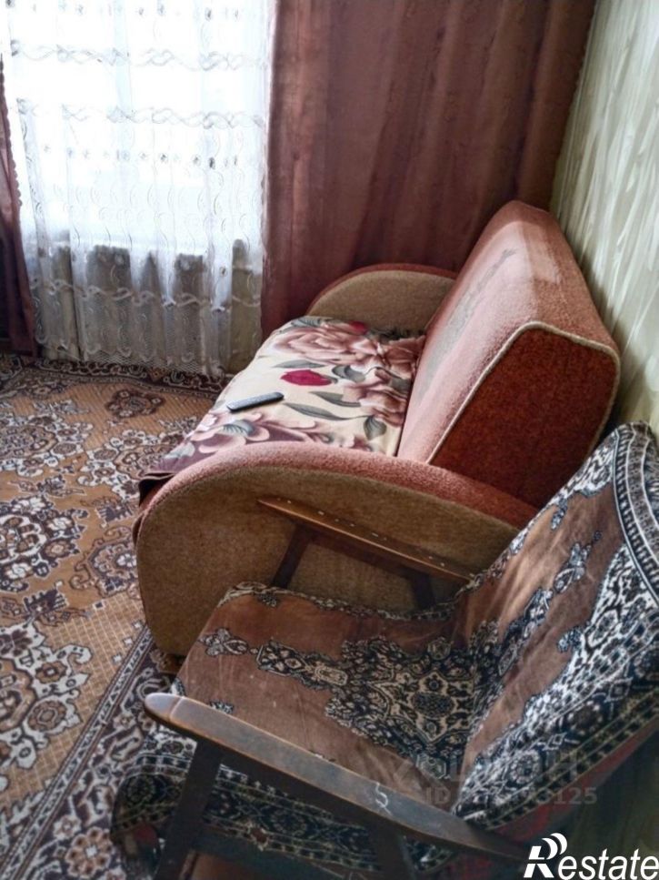 1-комн квартира ул Декабристов, 2,  д. 2