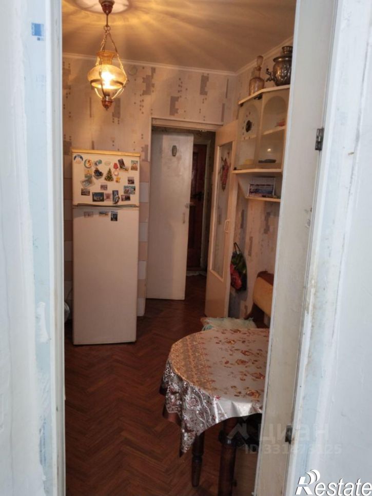 1-комн квартира ул Декабристов, 2,  д. 2