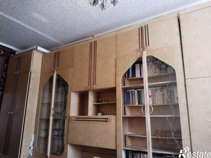1-комн квартира ул Декабристов, 2,  д. 2