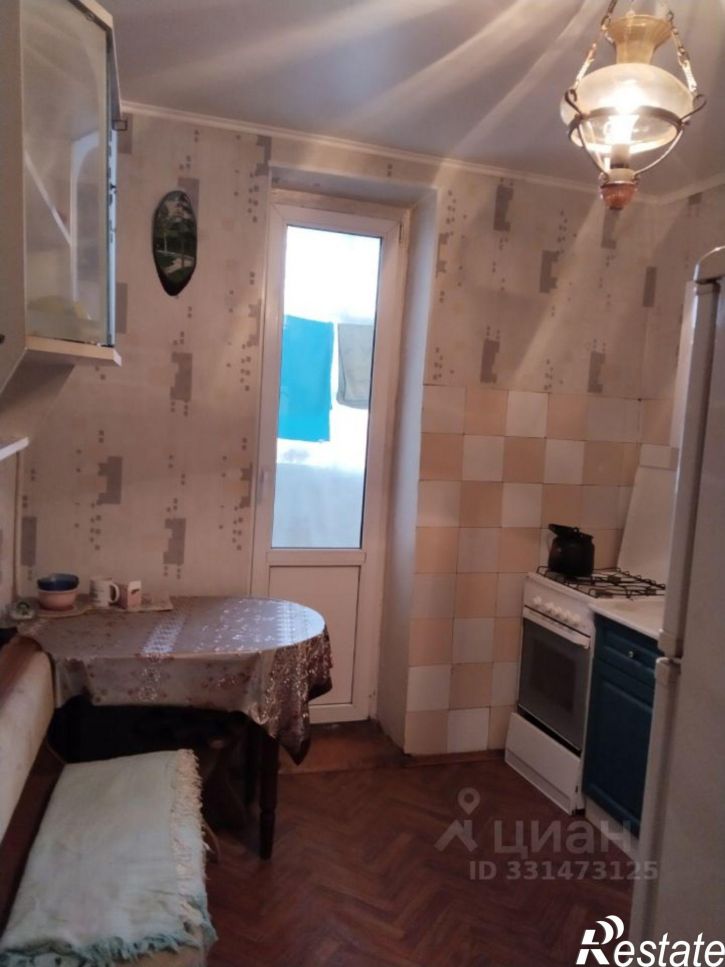 1-комн квартира ул Декабристов, 2,  д. 2