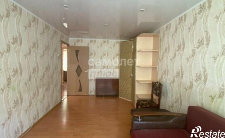 2-комн квартира пр-кт Гагарина, 53,  д. 53