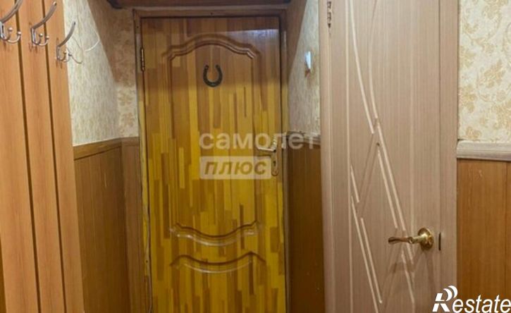 2-комн квартира пр-кт Гагарина, 53,  д. 53