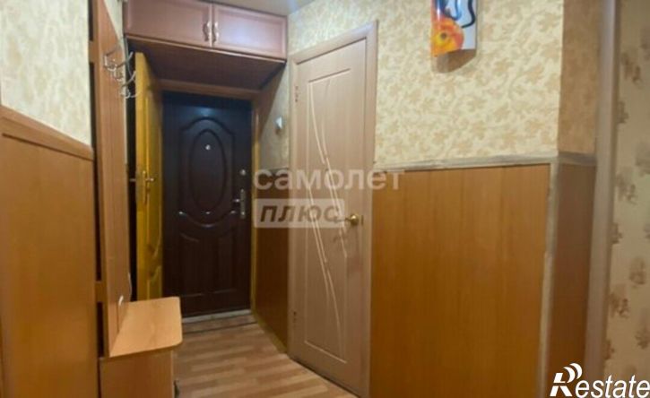 2-комн квартира пр-кт Гагарина, 53,  д. 53