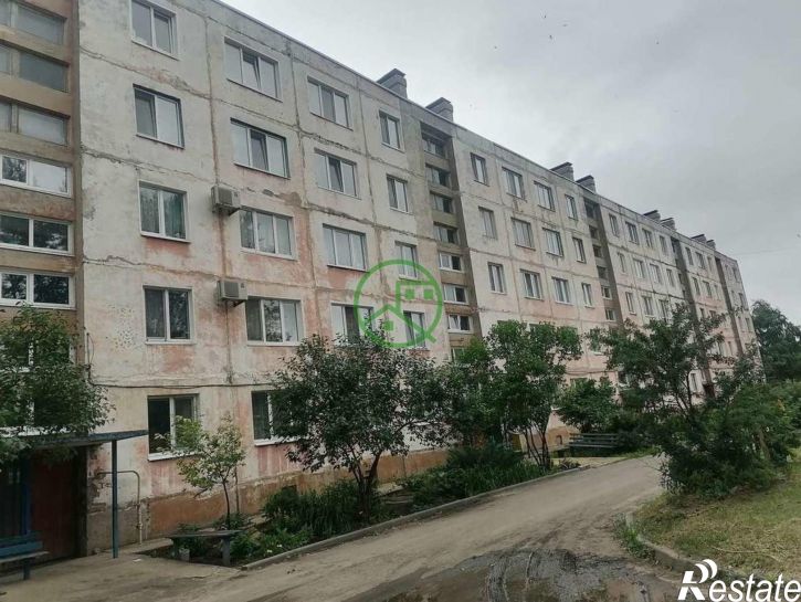 1-комн квартира Войсковая улица, 4