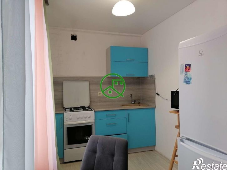 2-комн квартира Октябрьская улица, 18