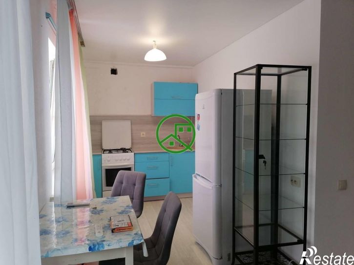 2-комн квартира Октябрьская улица, 18