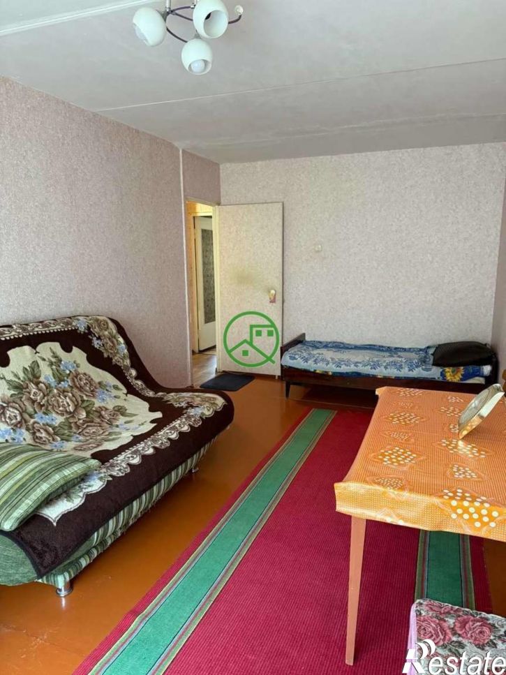 2-комн квартира Бабушкина улица, 8