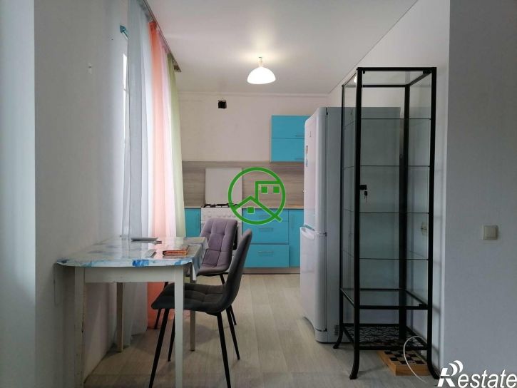 2-комн квартира Октябрьская улица, 18