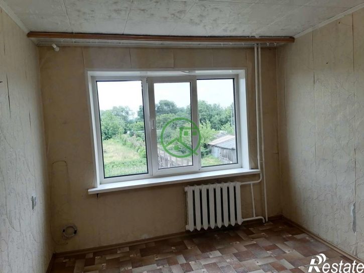 1-комн квартира Войсковая улица, 4