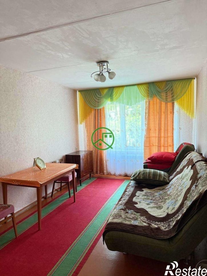 2-комн квартира Бабушкина улица, 8