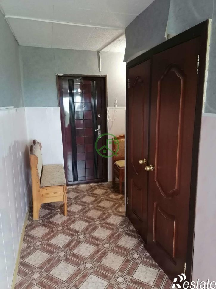 1-комн квартира Войсковая улица, 4