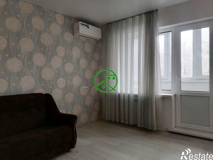 2-комн квартира Октябрьская улица, 18