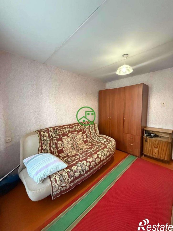 2-комн квартира Бабушкина улица, 8