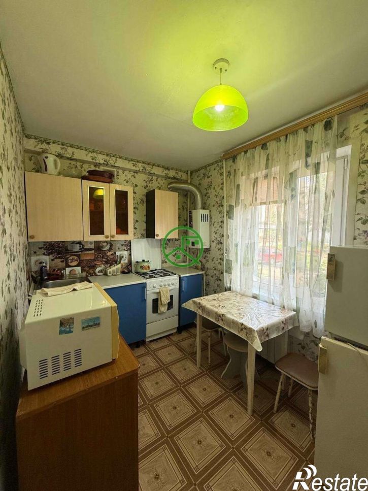2-комн квартира Бабушкина улица, 8
