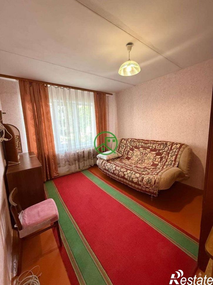 2-комн квартира Бабушкина улица, 8