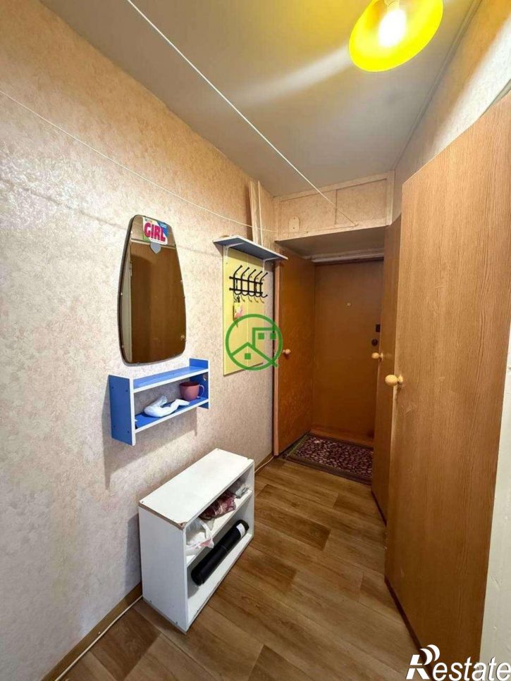 2-комн квартира Бабушкина улица, 8