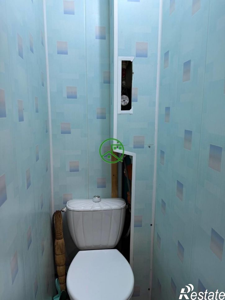 2-комн квартира Бабушкина улица, 8