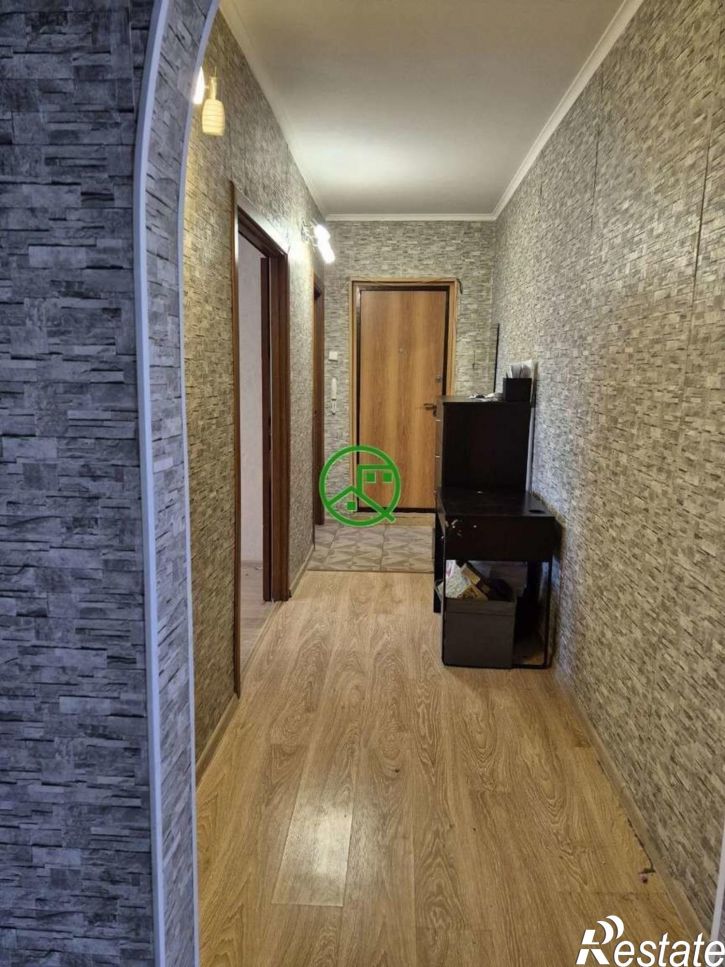 3-комн квартира Звездная улица, 36