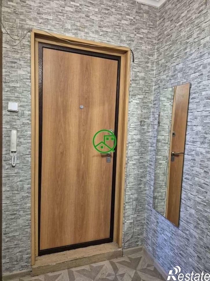 3-комн квартира Звездная улица, 36