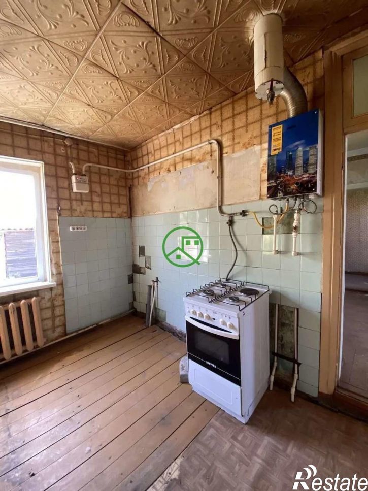 3-комн квартира Фрунзе улица, 18